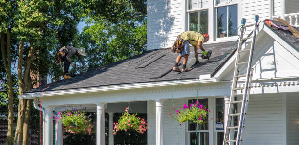 Best Rubber Roofing (EPDM, TPO)  in Morganton, NC